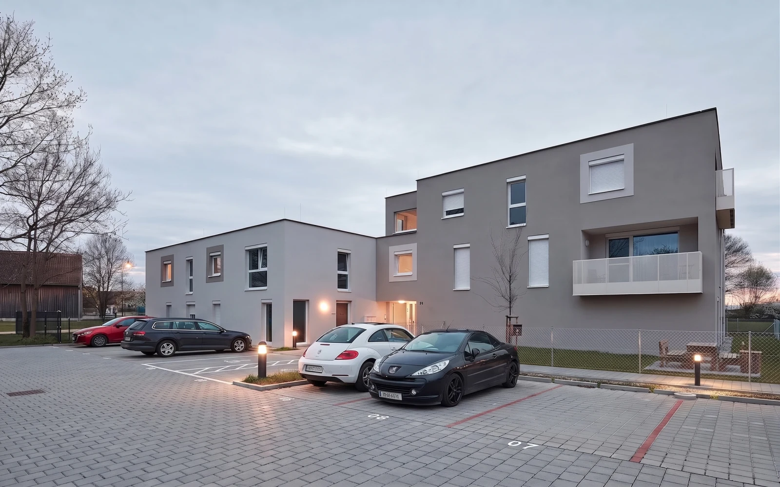 Baumgarten