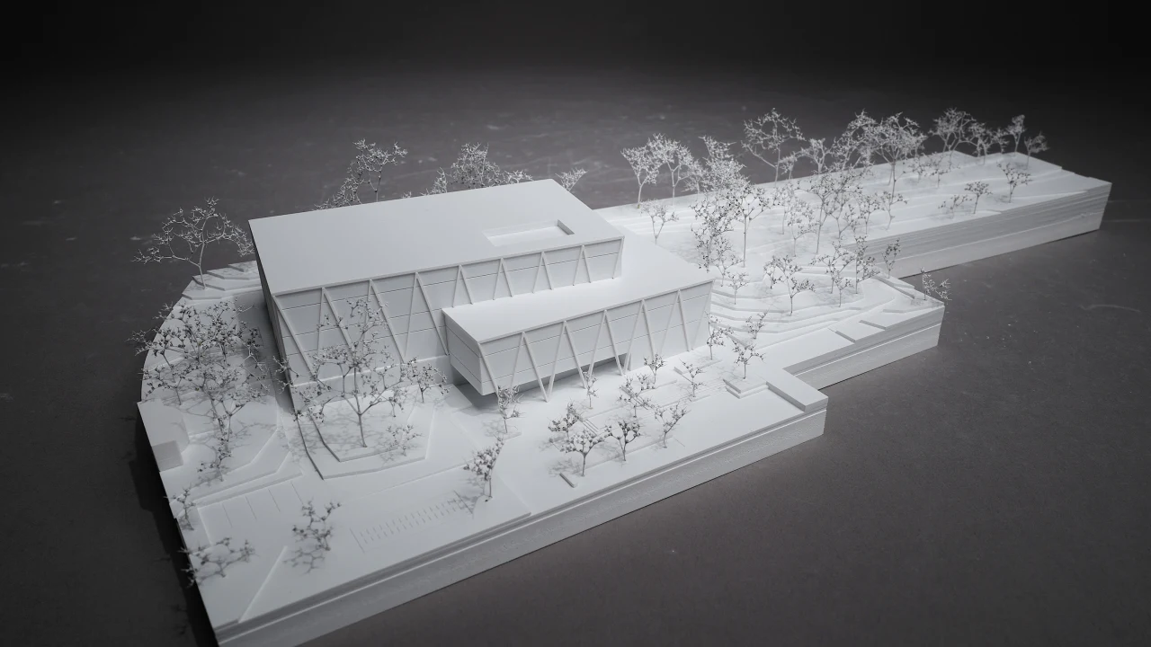 BOKU - Construction Innovation Laboratory