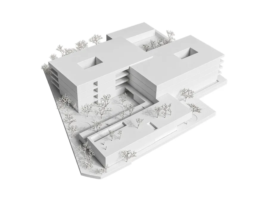 NÖ Pflegezentrum Waidhofen/Ybbs