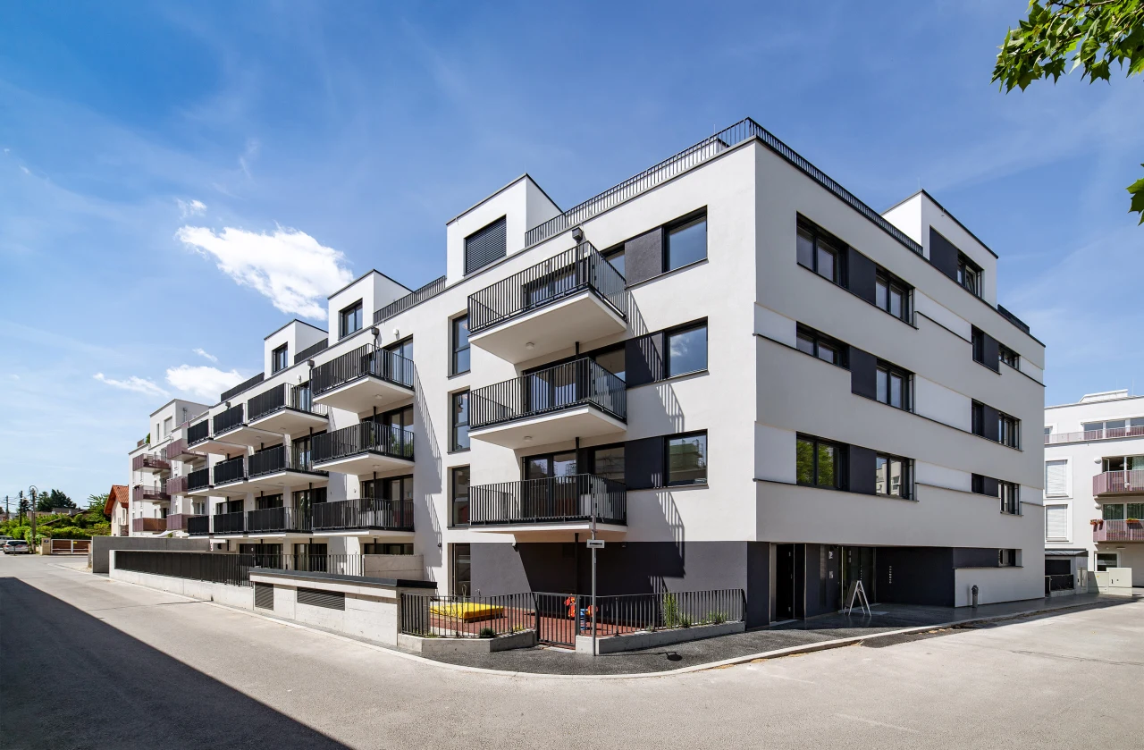 Simmeringer Hauptstra&szlig;e